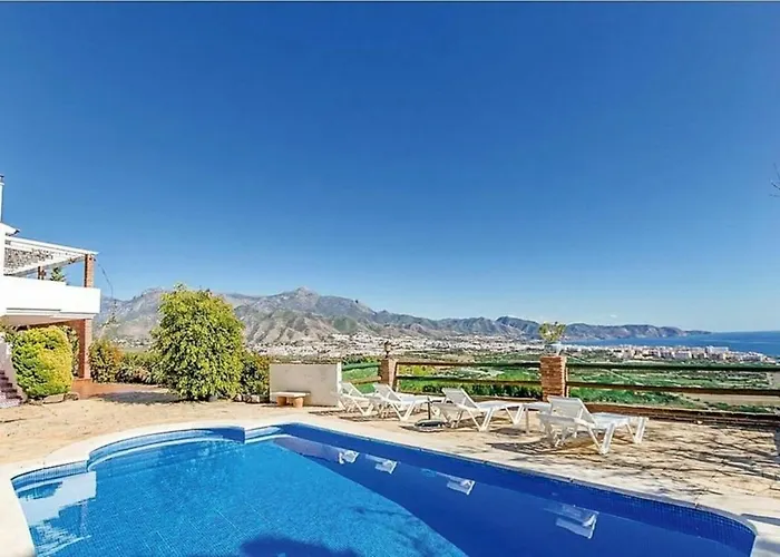 Cortijo De Pipa * Nerja