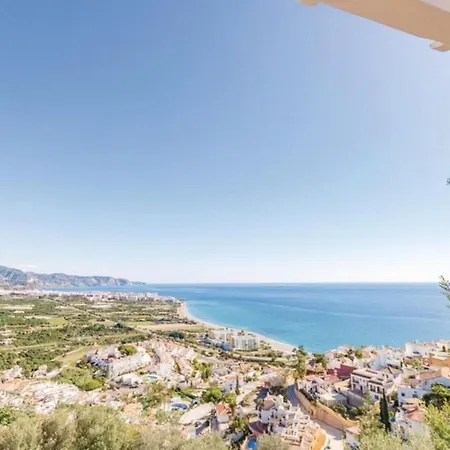 Сasa de vacaciones Cortijo De Pipa