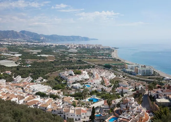 Сasa de vacaciones Cortijo De Pipa *