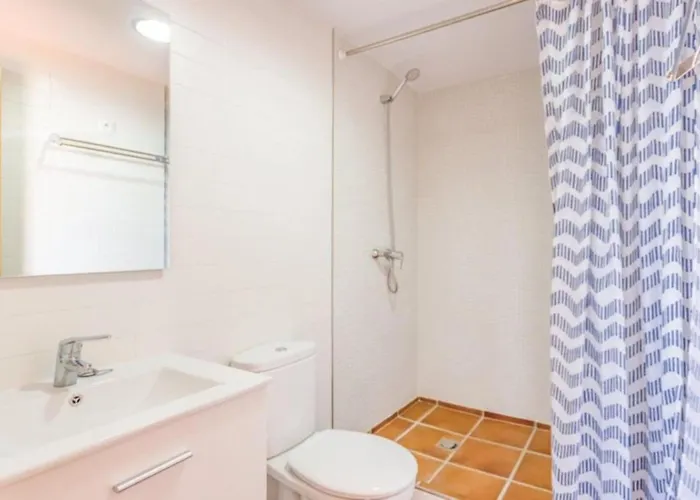 Сasa de vacaciones Cortijo De Pipa *