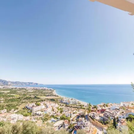 Charming With The Panoramic Views *