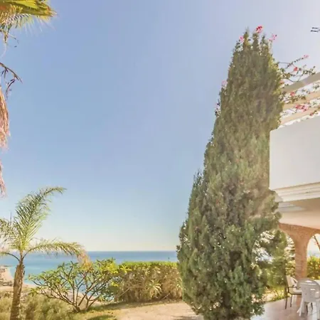 Charming With The Panoramic Views Hébergement de vacances