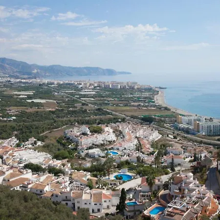 Hébergement de vacances Cortijo De Pipa *