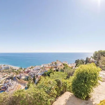 Charming With The Panoramic Views Tatil Evi *