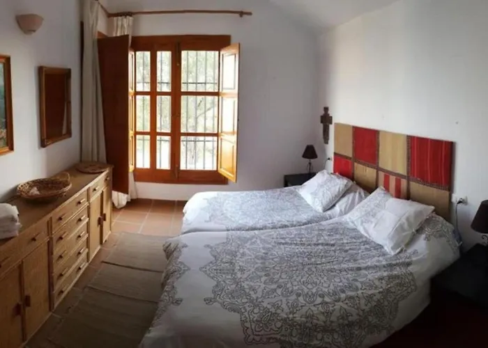 Cortijo De Pipa Σπίτι διακοπών