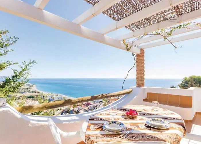 Cortijo De Pipa Nerja