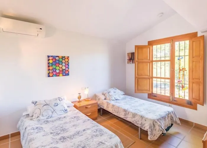 Cortijo De Pipa * Nerja