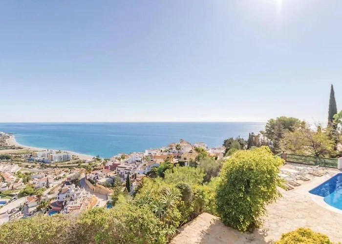 Cortijo De Pipa Σπίτι διακοπών *