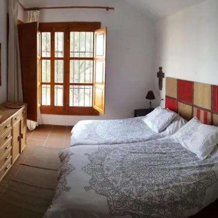 Cortijo De Pipa Feriehus