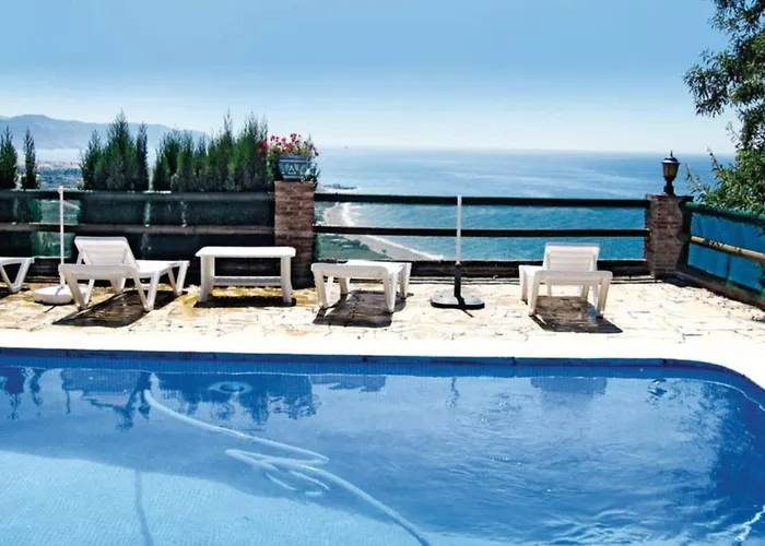 Cortijo De Pipa Nerja