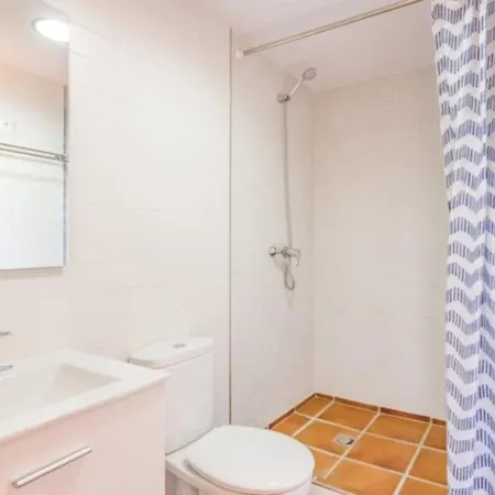 Σπίτι διακοπών Cortijo De Pipa *